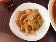 -河南食府(人民路店)