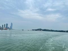 -厦门帝元维多利亚大酒店(环岛路黄厝海滩店)