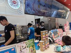 -DQ·蛋糕·冰淇淋(新世纪6F店)