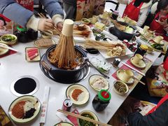 -俭让佬妈现卤串串(温江总店)