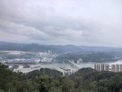 -白云山风景名胜区