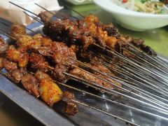 -回味南塘老王虾尾(总店)