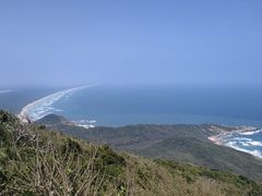 -海南铜鼓岭景区