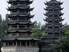 -桂林两江四湖景区