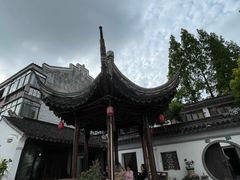 -三林塘老街