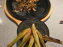 -半山腰·云南菜(侨福芳草地店)