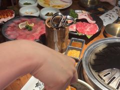 -九田家黑牛烤肉料理(新辰里亚运村店)