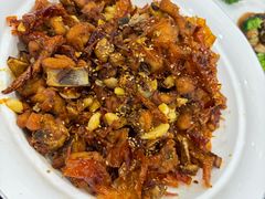 -新疆巴州金丝特餐厅(大钟寺店)