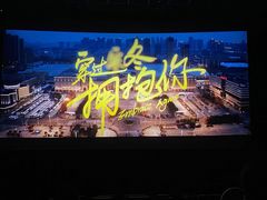 -百美汇影城(LUXE嘉里中心店)