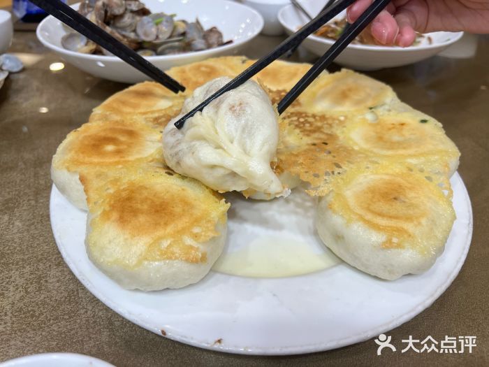 良友·青岛菜(五四广场店)图片