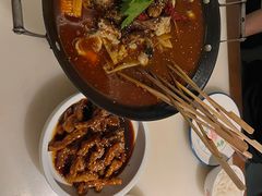 -遇见长安之高山流水(李家村万达店)