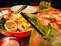 -La Strada(安福路店)