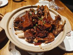 -汉小城·老铫子藕汤·乡野湖北菜(江汉路吉庆街店)