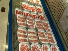 -江南食代自助餐厅(宝龙城市广场店)