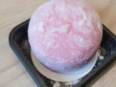 -李大牛和刘大力手作甜品(凯德店)