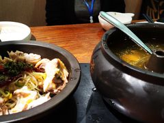 -云海肴·汽锅鸡·云南菜(美罗城店)