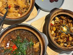 -煲王粤菜餐厅(中侨中心店)