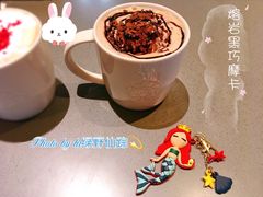 -星巴克臻选(沈阳大悦城店)