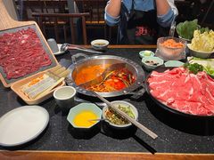 -井格重庆火锅(通州梨园店)