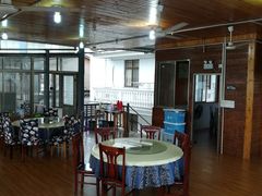 -梦缘水乡·湖景餐厅