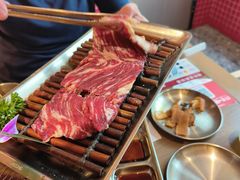 -西塔老太太泥炉烤肉(北京双井店)