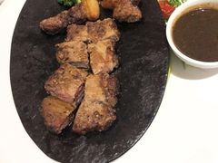 -宴会中心