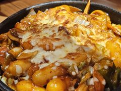 -土大力韩式烤肉料理(39年·和平路店)