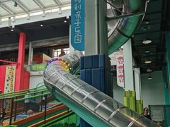 -蒙特利亲子乐园