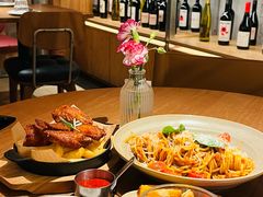 -芭莉与彩虹西餐厅(成都合生汇店)