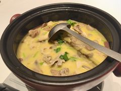 -院里寻菜·精致庭院菜(观沙岭店)