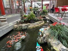 -小榄公饭店·岭南庭院餐厅(民安北路店)