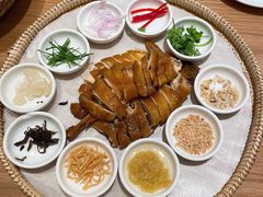 -顺风汤馆·广府粤菜(江宸天街店)