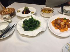-琉璃餐厅(德基广场店)