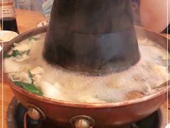 -老康火锅(桥南街店)