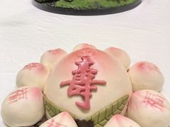 -汇贤府·李氏新鲁菜(万寿路店)