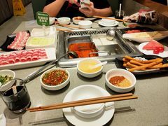 -海底捞火锅(龙岗星河COCO Park店)