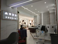 -小齐发型Star·Salon