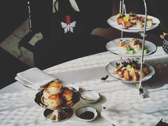 -上海苏宁宝丽嘉酒店·Cafe Bellagio西餐厅