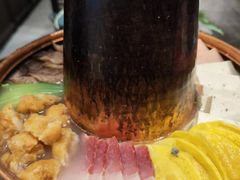 -大理实力希尔顿酒店•御玺中餐厅