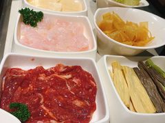 -海底捞火锅(劲松店)