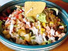 -HFFOUSA TACO弗萨塔可墨西哥餐厅(颐堤港店)