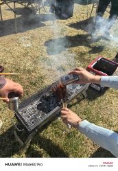 -268童话露营农场·烧烤·团建
