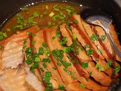 -小方外婆菜(蒙山路店)