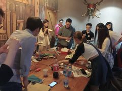 -好享派·团建轰趴馆(旗舰店)