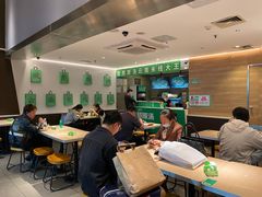 -蒙自源米线大王(东站店)