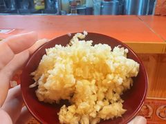 -拉面莊夢語＆中华料理八椿