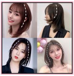 点击看大图 -KIMI HAIR SALON·烫染设计店