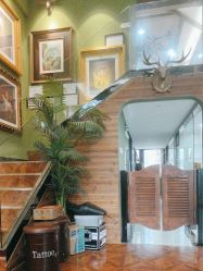 -雲艺刺青·洗纹身