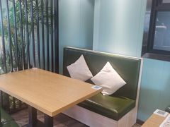 -去茶去餐厅(中央大街店)