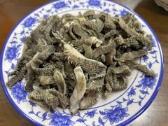 -老爆肚满五香烧牛羊肉